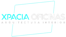Logo Xpacia Arquitectura