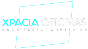 Logo Xpacia Arquitectura